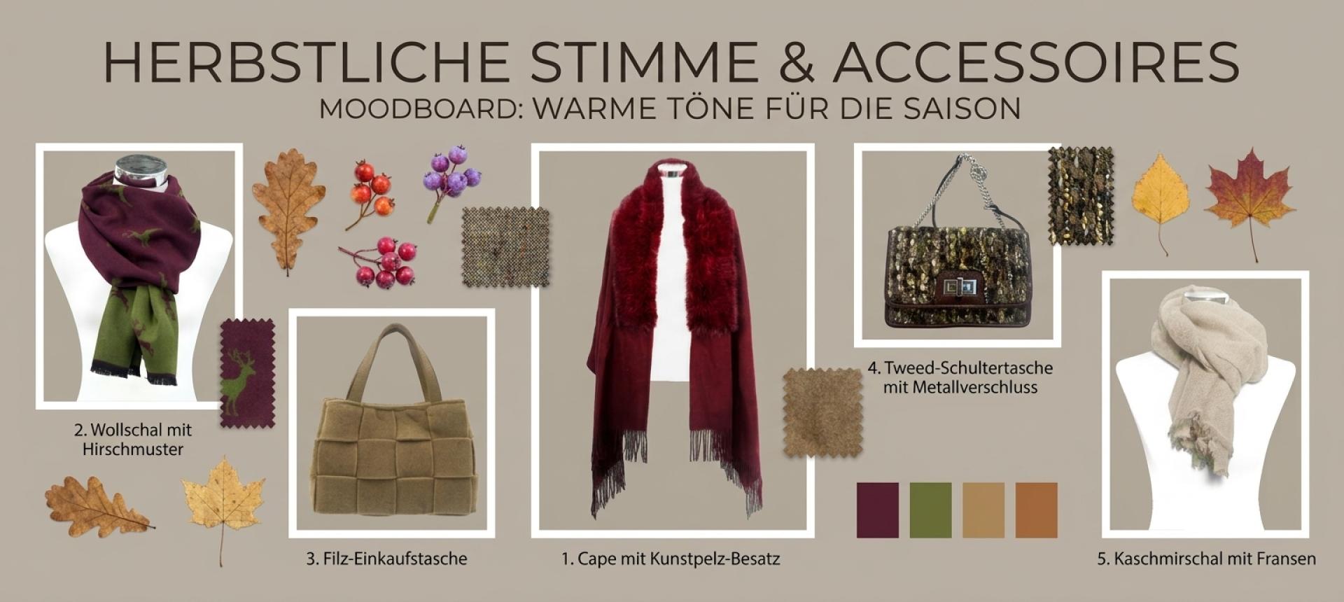 Damen Herbst
