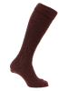 45 burgund