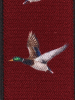 712 Ente rot