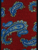 871 Paisley rot