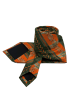 10 orange-grün