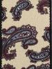 877 PaisleyGelb