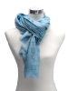 24 hellblau