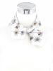 9 weiss