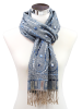 3 blau