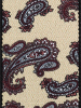 877 PaisleyGelb