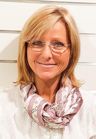 Sabine Zauner