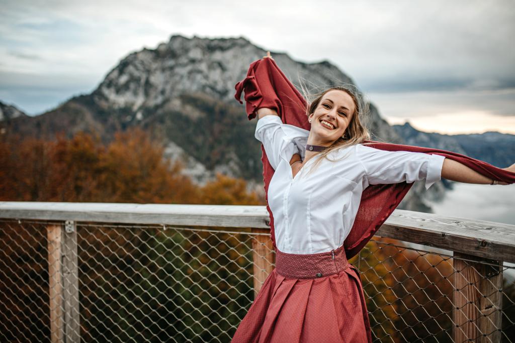 Luise Steiner Imagefoto