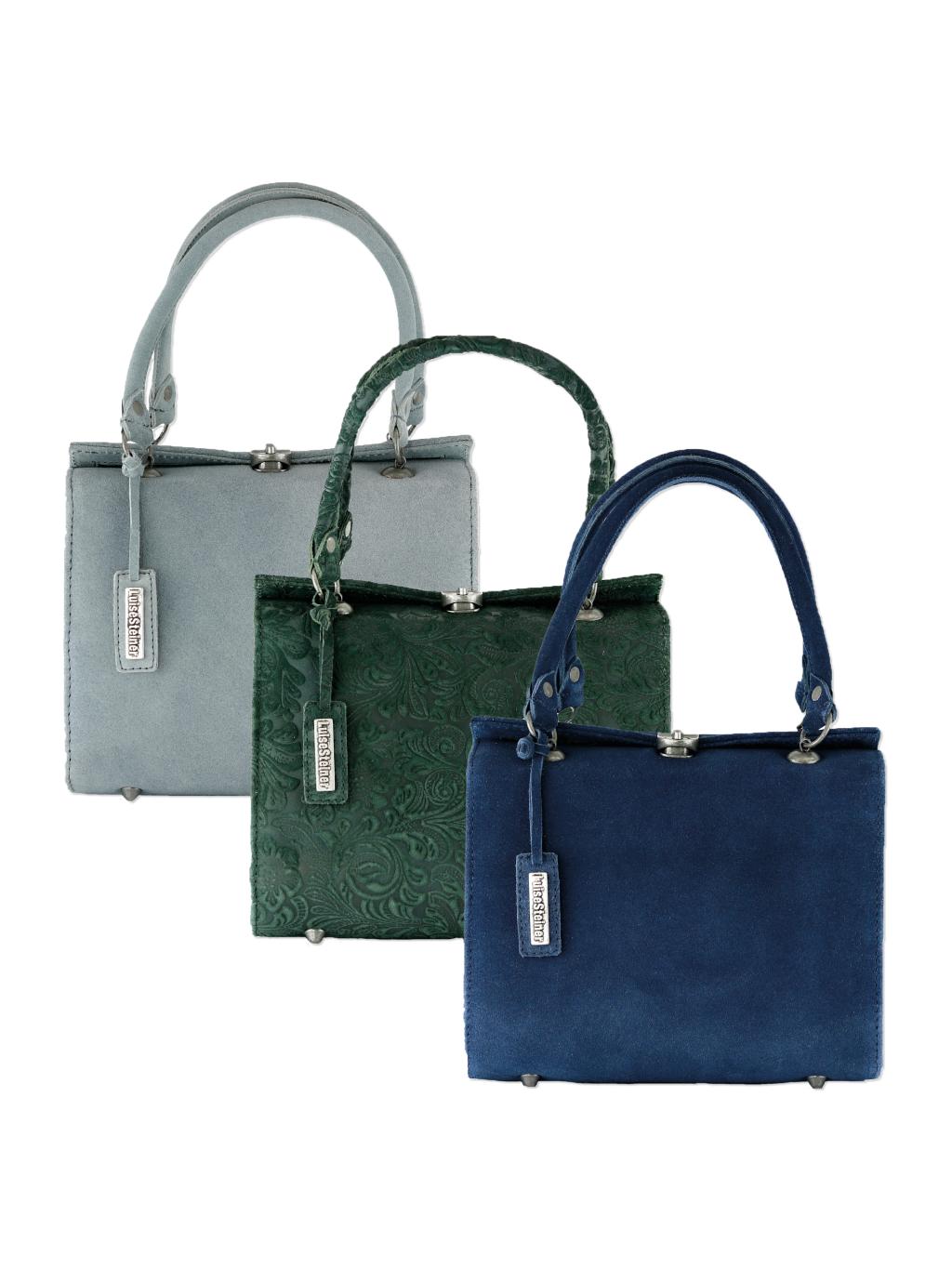 Luise Steiner Tasche H Resi