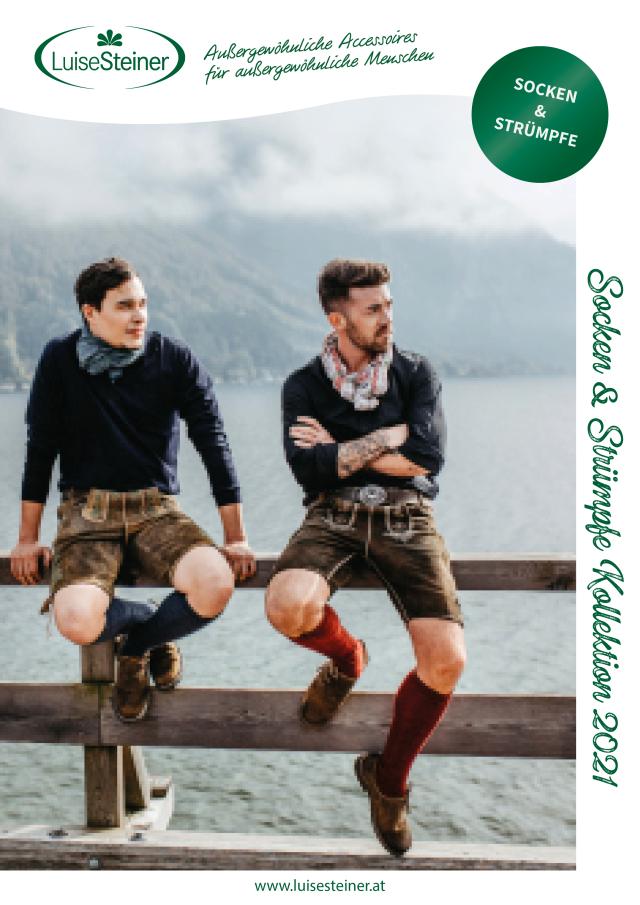 Sockenkatalog 2021