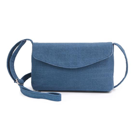74 blau