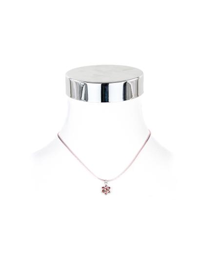 Collier Blümchen SK Kinder