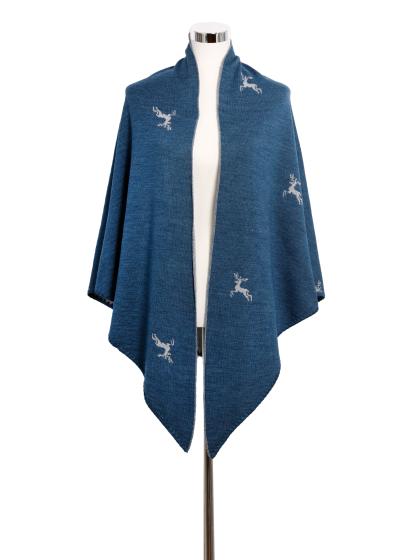 50 rauchblau