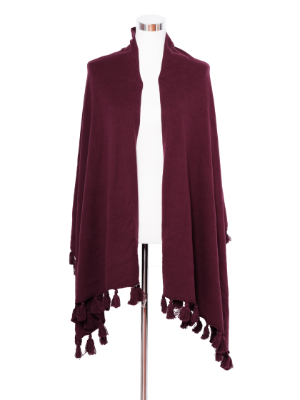 27 burgund