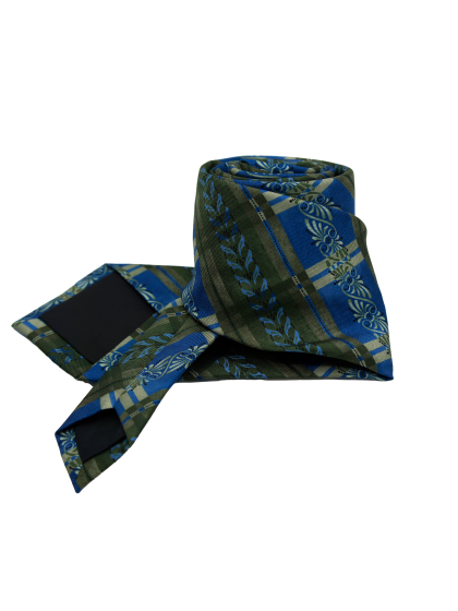 12 blau-grün