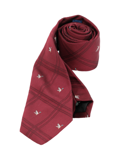 4 bordo