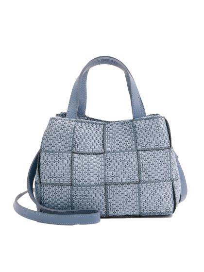 22 stahlblau