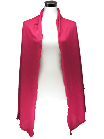 12 fuchsia