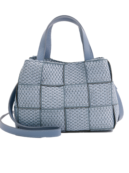 22 stahlblau