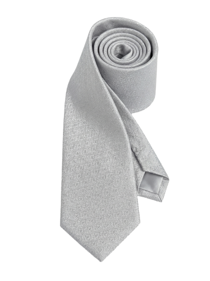 Krawatte Toplitz 8 cm Breite