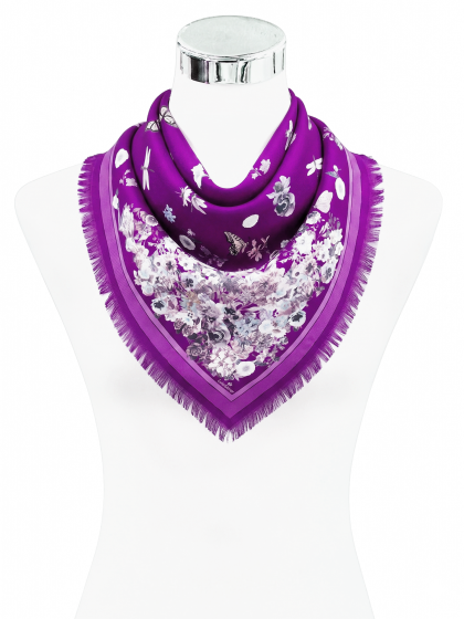 15 violett