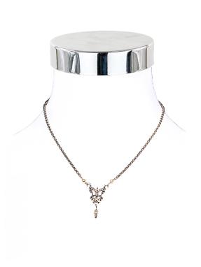 Collier Romantik Kette