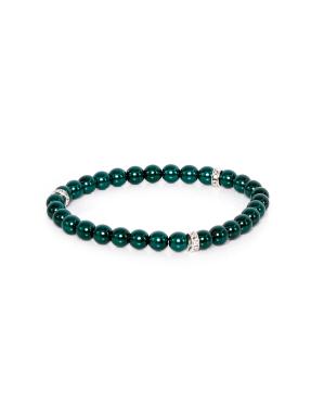 Armband Perlen
