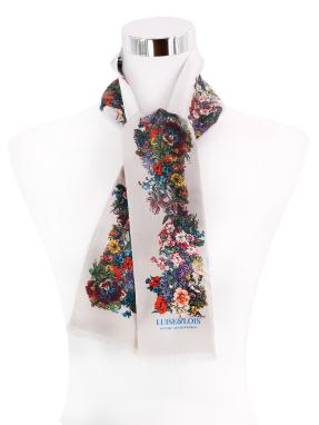 LUISE&LOIS Bandeau Fleur