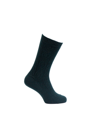 Socke uni dkl.tanne