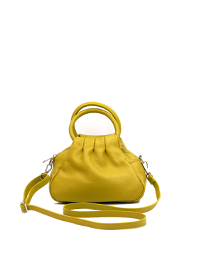 Tasche mit Ringgriffen