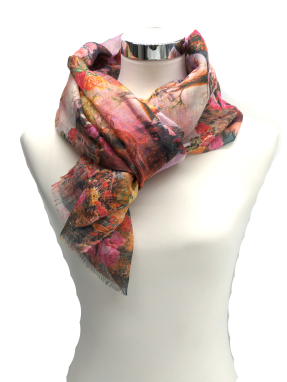 LUISE&LOIS Schal Alpinstyle