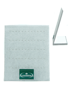 Aufsteller Samt 20 x 25 cm