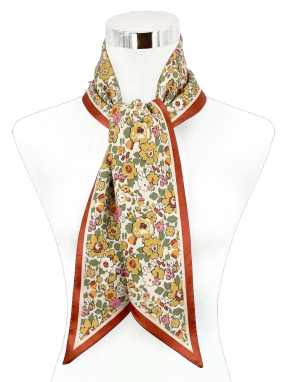 Bandeau Frühling 13 x 132 cm