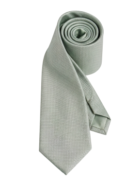 Krawatte Fuschlsee 8 cm Breite