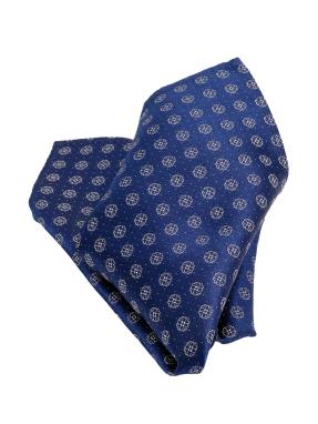 Stecktuch Santini 23 x 23 cm