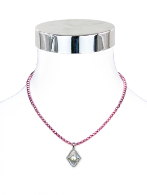 Collier Raute m.Perle Perlenk. 40 cm