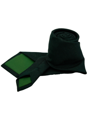 Krawatte Karos 8 cm Breite