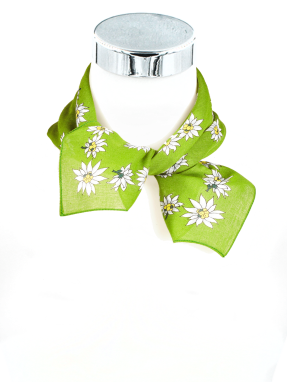 Nikki Edelweiß rolliert