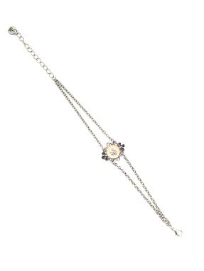 Armband 1 Medaillon