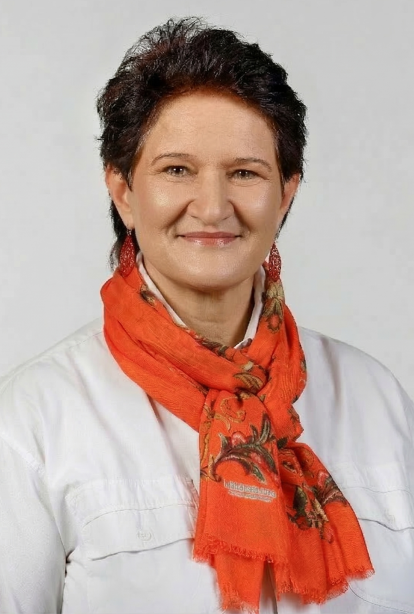 Bettina Steiner